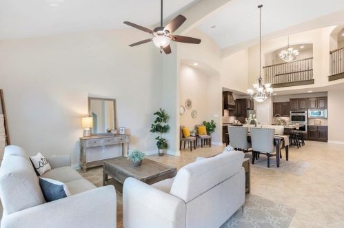 15343 Westland Gate Dr, Conroe TX  77384-3635 exterior