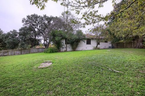 1300 August Dr, Austin TX  78753-2909 exterior