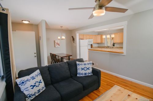 4720 Yale Ave, Denver CO  80222-6539 exterior