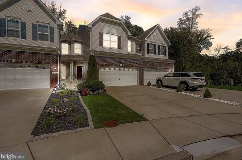 508 Millar Ct, Aberdeen MD  21001-2928 exterior