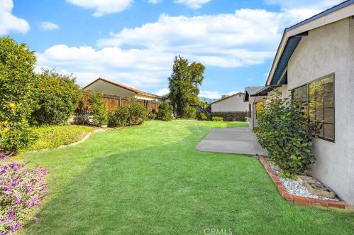 717 Laurel Ave, Glendora CA  91741-2805 exterior