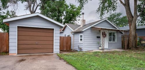 3590 Alaska Pl, Denver, CO 80219-2756