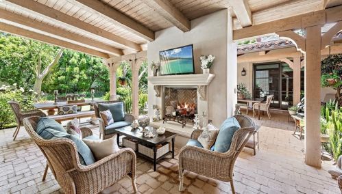 11844 Red Hl Ave, Santa Ana CA  92705-3100 exterior