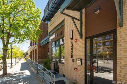 3420 32nd Ave, Denver CO  80211-3104 exterior