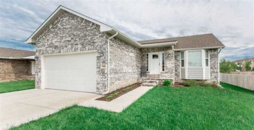 604 Shade, Andover, KS 67002-8629