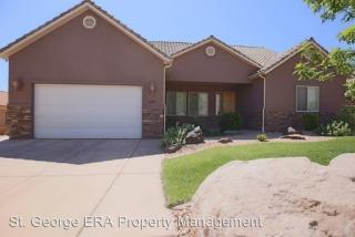 683 Crystal Dr, Saint George UT  84770-8747 exterior