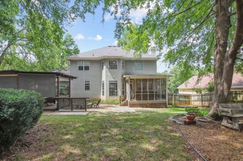 1212 Oakton Trl, Evans GA  30809-5272 exterior