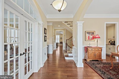 11464 Iager Blvd, Fulton, MD 20759-2507