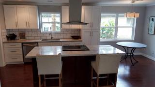 1439 Davon Ln, Houston TX  77058-4042 exterior