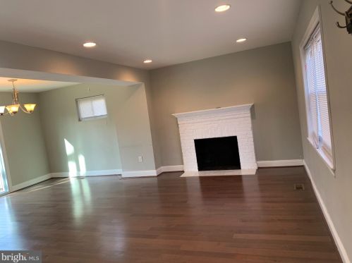 1506 Elson St, Silver Spring MD exterior