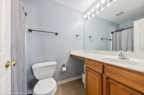 2430 Timber Springs Dr, Joliet IL  60432-0780 exterior