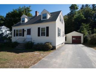 15 Stevens Ct, Portsmouth, NH 03869-5604