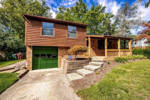 3349 Grovewood Dr, Cincinnati, OH 45251-1517