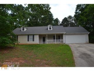 45 Mountain Ln, Porterdale, GA 30016-7162