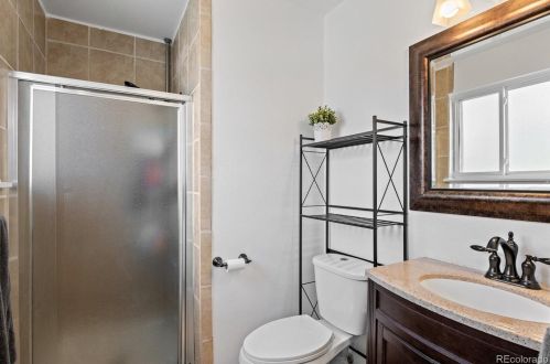 11103 Pinyon Dr, Denver CO  80234-3941 exterior