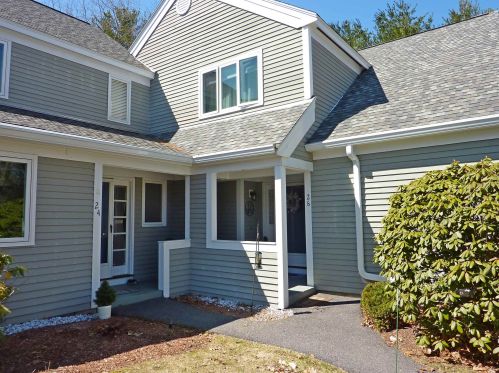26 Laurel Ct, Nashua, NH 03062-4460