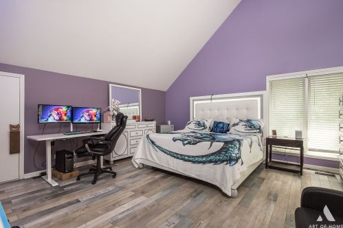 833 Bonnie Brae Ln, Lemont IL  60440-1129 exterior