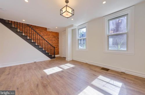 21 Mary St, Lancaster PA  17603-3424 exterior