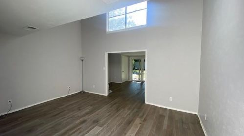 3957 Wosley Dr, Fort Worth TX  76133-2627 exterior