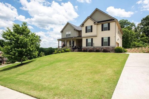 1020 Richmond Place Way, Loganville, GA 30052-9074