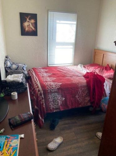 5428 11th Ave, Gary IN 46404-2209 exterior