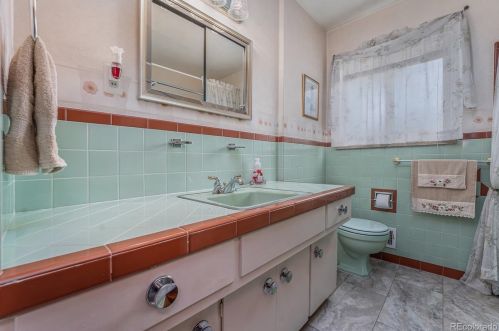 6440 4 Ave, Denver CO 80203-3930 exterior