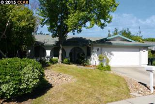 456 Ridgewood Dr, Pacheco, CA 94553-4131