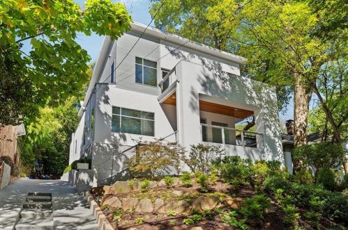 428 8th St, Atlanta, GA 30318-5704