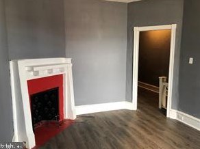 1618 56th St, Philadelphia, PA 19143-5306