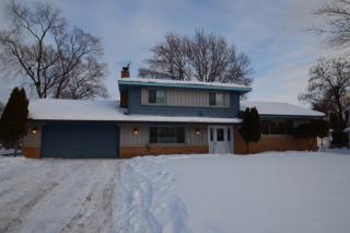 8040 Yates Ave, Minneapolis MN  55443-2361 exterior