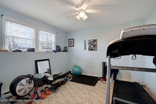 46 Walnut Ave, Tinton Falls NJ 07701-6146 exterior