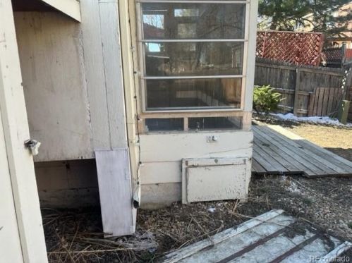 11655 Logan St, Denver CO  80233-1906 exterior