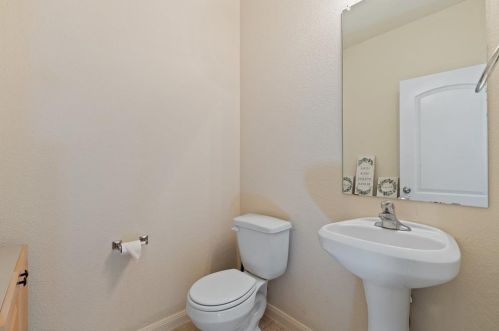 1591 Twin Hills Way, Princeton TX  75407 exterior