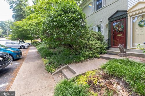 8607 Bradford Rd, Silver Spring MD 20901-4315 exterior