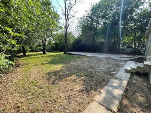 3800 Knox St, Fort Worth TX  76119-4819 exterior