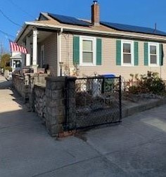 45 Blaine St, Providence, RI 02919-4103