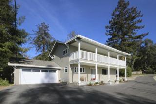 125 Charman Hill Rd, Aptos, CA 95003-9755