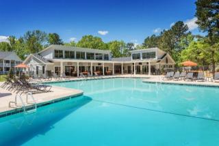 545 Ashley Ct, Chapel Hill NC  27514-1802 exterior