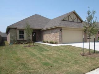 3008 Pine Hill Rd, Norman, OK 73072-8605