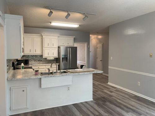 930 Deercrest Cir, Evans GA  30809-4230 exterior