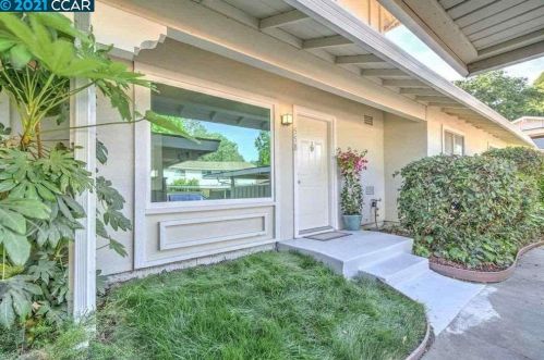 558 La Copita Ct, San Ramon, CA 94583-1814