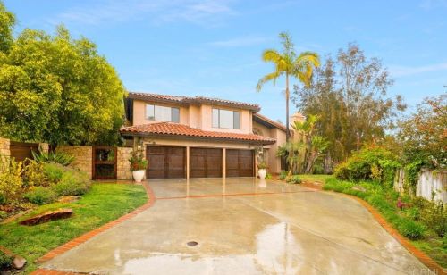 1059 Summer Holly Ln, Encinitas, CA 92024-6842
