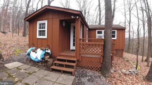 1468 Snowy River Rd, Three Churches, WV 26757