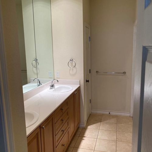 6069 Portrush Dr, Fort Worth TX  76116-5893 exterior