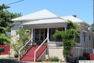 525 10th Ave, Albany, OR 97321-2423