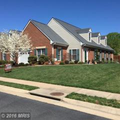 11301 Macon Dr, Fredericksburg, VA 22407-3716