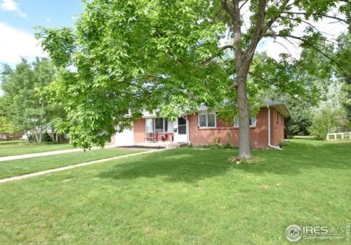 2463 25th Ave, Greeley, CO 80634-7705