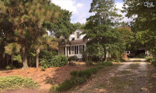 4664 Jollystreet Rd, Stoney Hill, SC 29127-8575