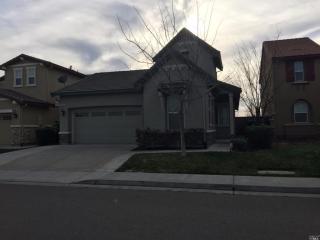5161 Freitas Way, Fairfield CA  94533-6635 exterior