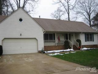 1232 Placid Way, Chesapeake, VA 23320-8283